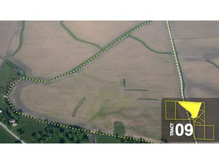 Property photo 42 - Land Auction 458+/- acres in 11 Tracts - Farmland, Woods